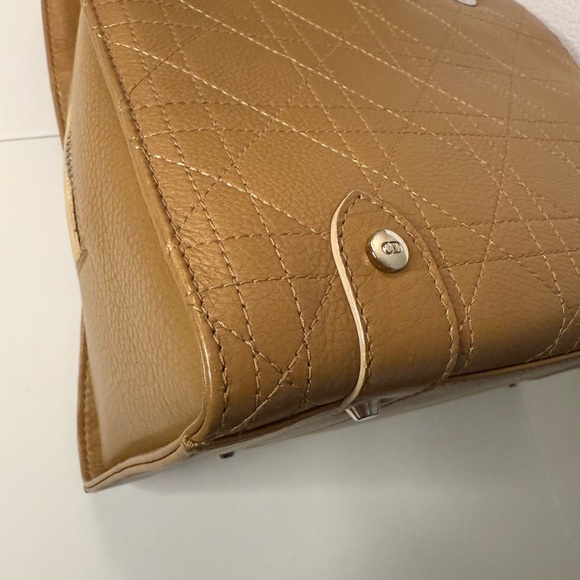 Dior Lady Dior Vintage - Picture 8 of 16